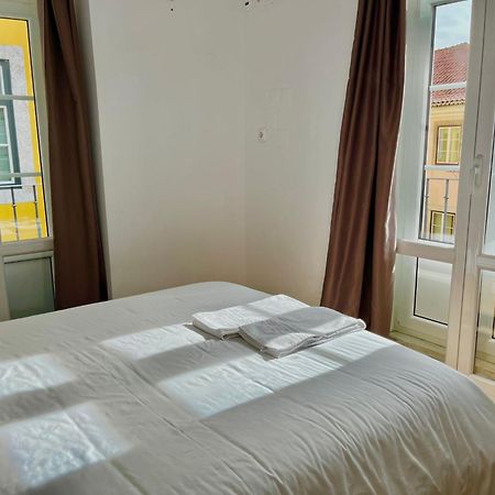 3 Bedroom, 2,5 Bathroom - Bairro Alto Residence Lisbon Exterior photo