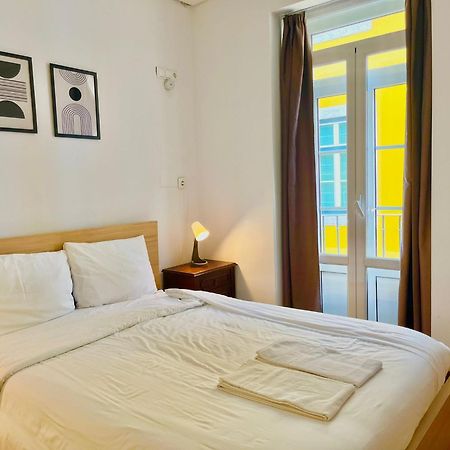 3 Bedroom, 2,5 Bathroom - Bairro Alto Residence Lisbon Exterior photo