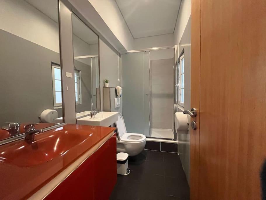 3 Bedroom, 2,5 Bathroom - Bairro Alto Residence Lisbon Exterior photo
