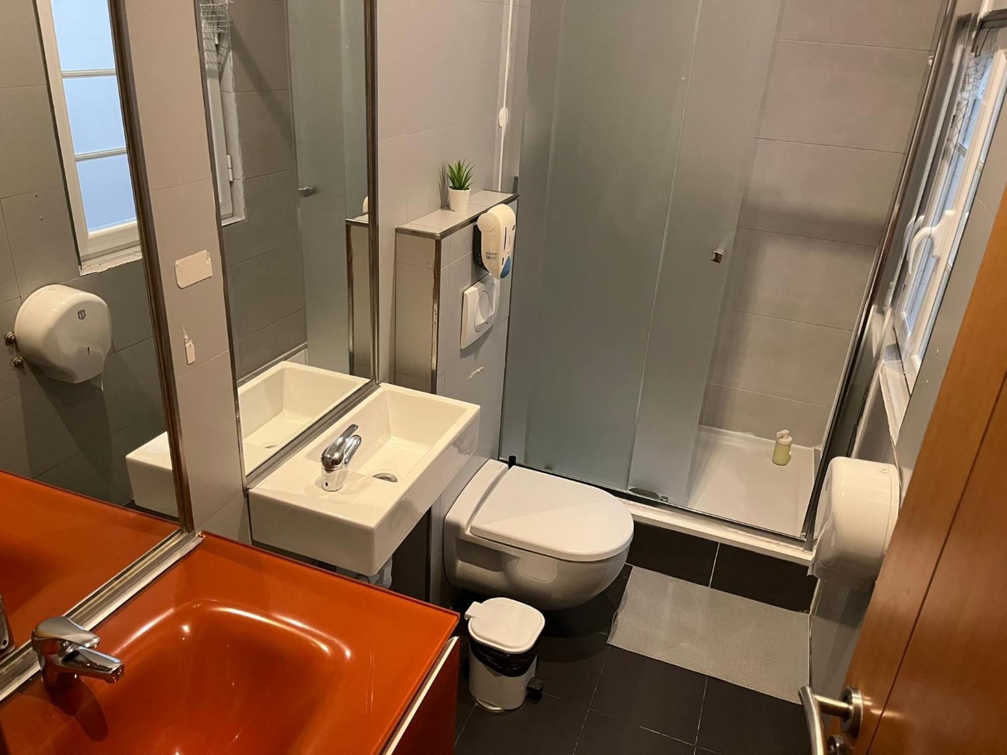 3 Bedroom, 2,5 Bathroom - Bairro Alto Residence Lisbon Exterior photo