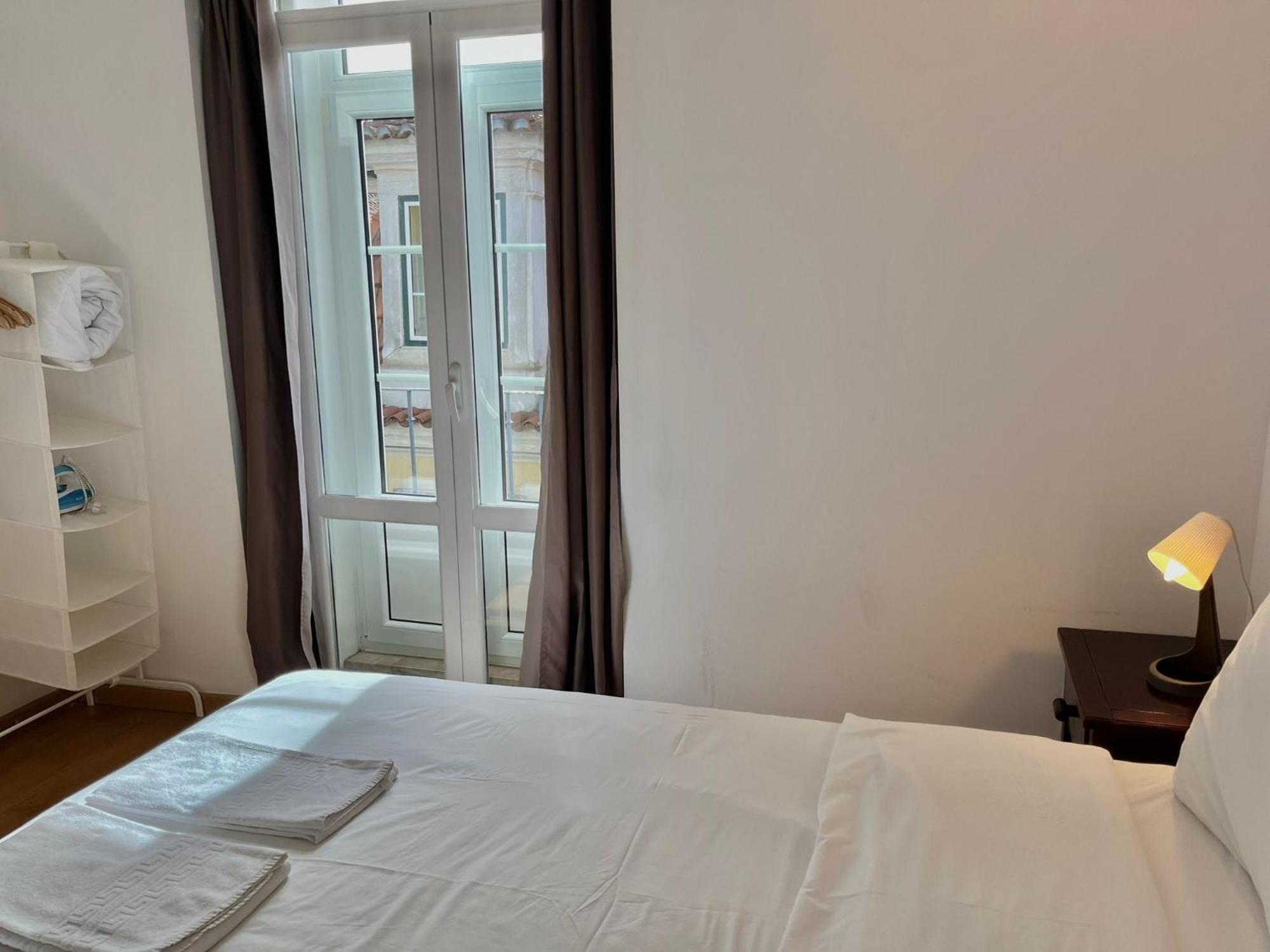 3 Bedroom, 2,5 Bathroom - Bairro Alto Residence Lisbon Exterior photo
