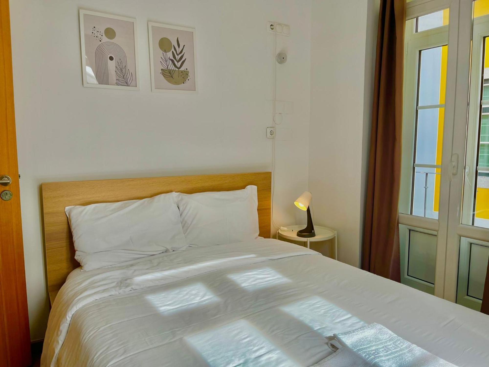 3 Bedroom, 2,5 Bathroom - Bairro Alto Residence Lisbon Exterior photo