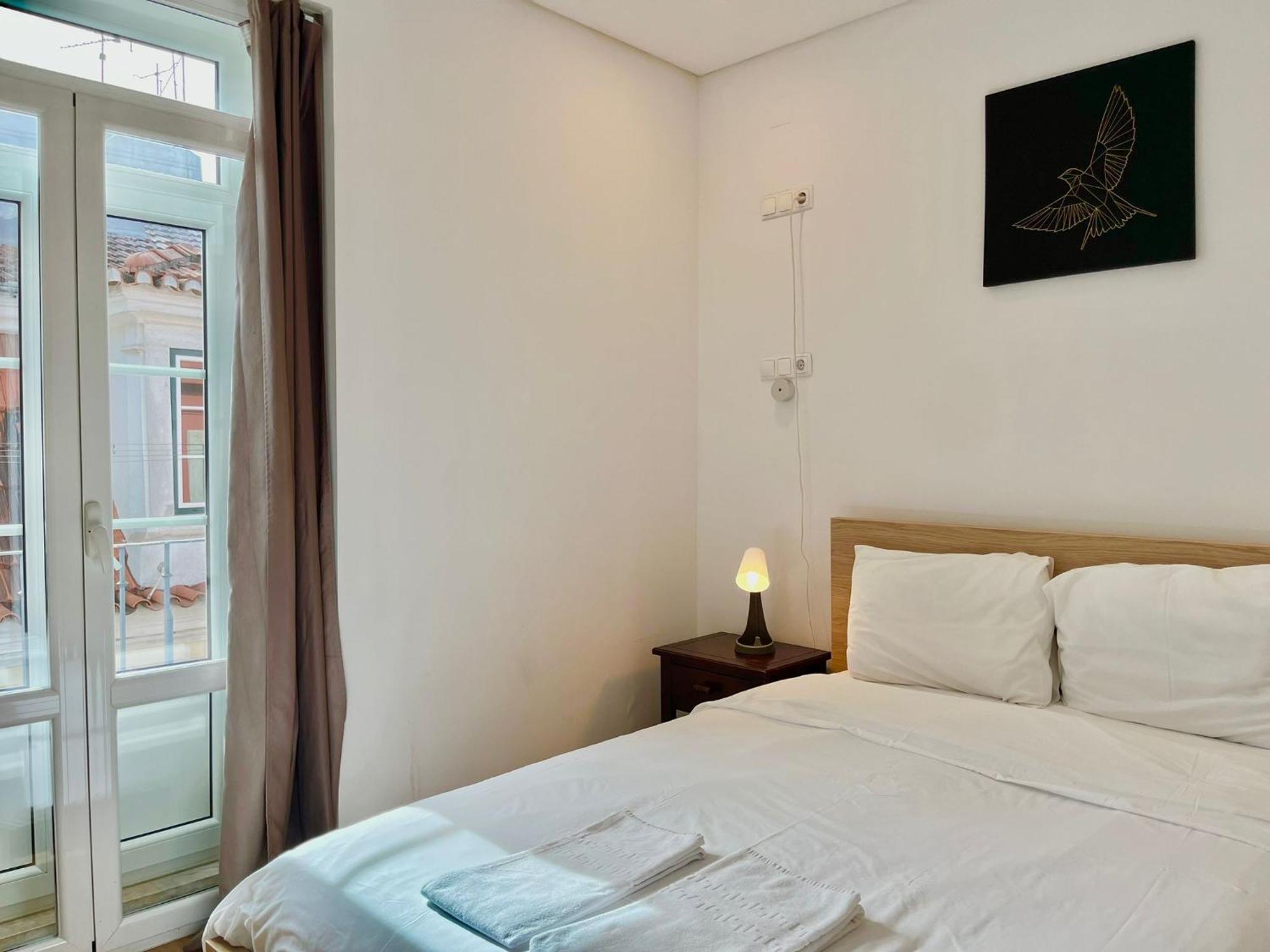 3 Bedroom, 2,5 Bathroom - Bairro Alto Residence Lisbon Exterior photo