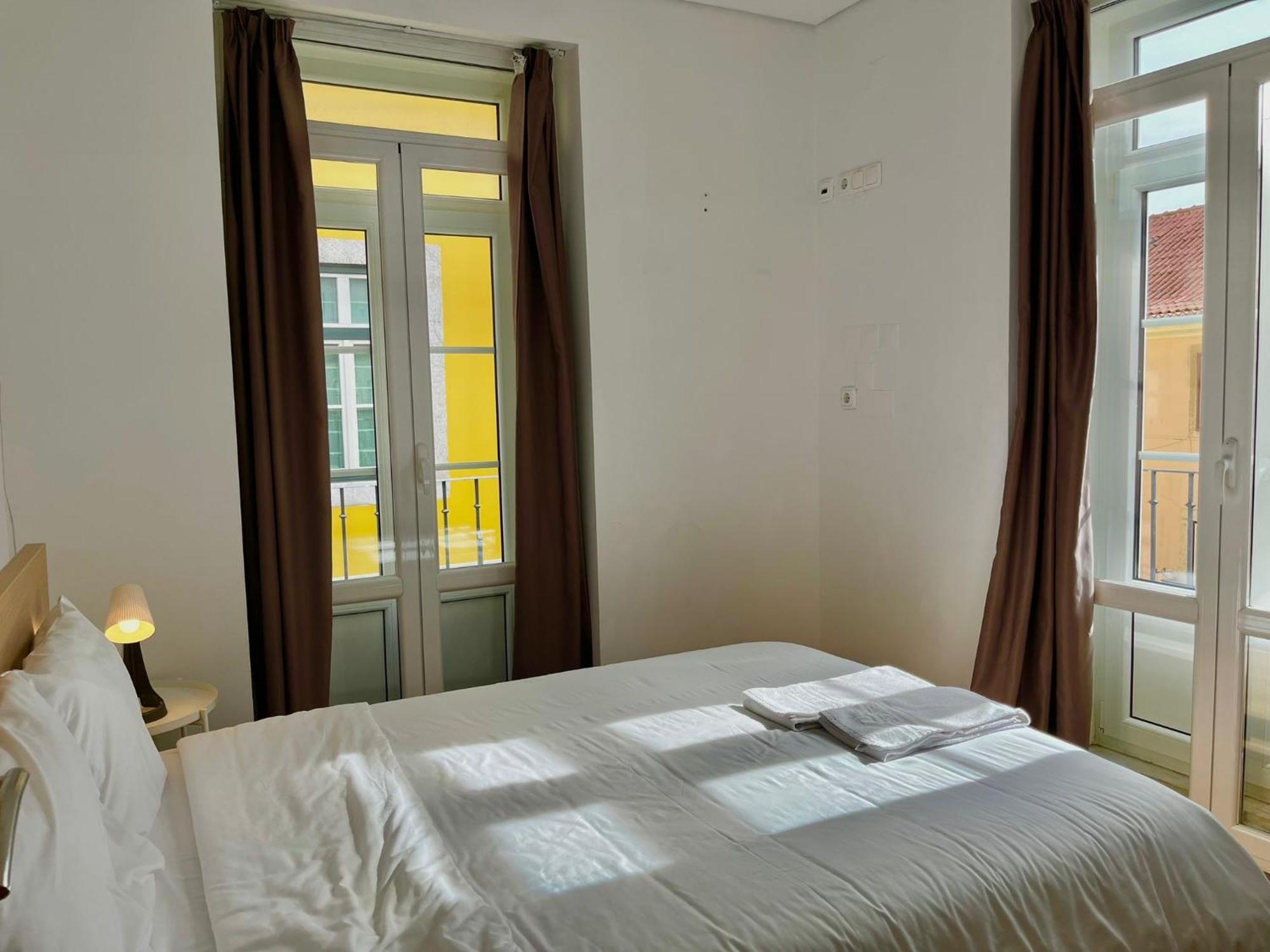 3 Bedroom, 2,5 Bathroom - Bairro Alto Residence Lisbon Exterior photo