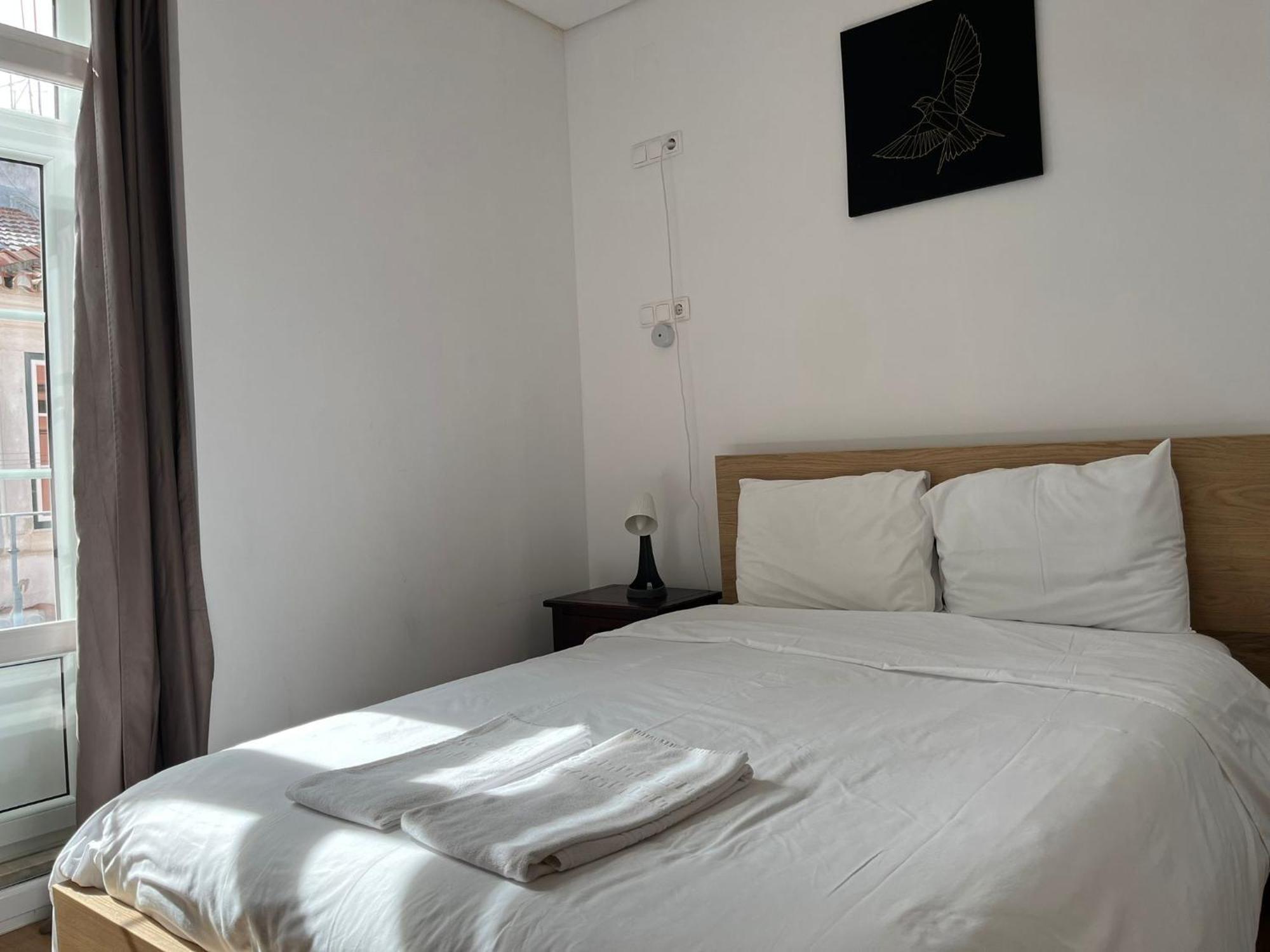 3 Bedroom, 2,5 Bathroom - Bairro Alto Residence Lisbon Exterior photo