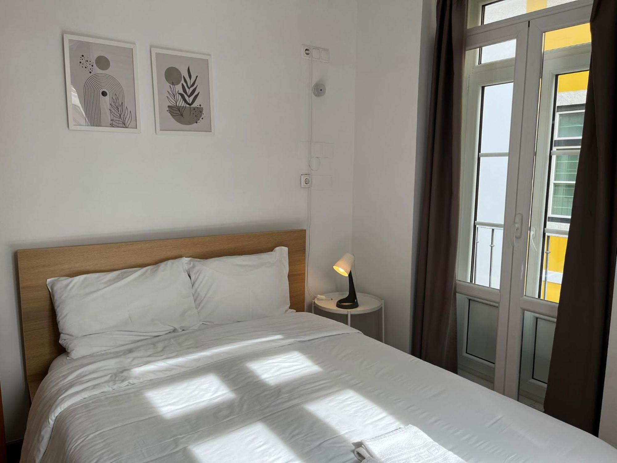 3 Bedroom, 2,5 Bathroom - Bairro Alto Residence Lisbon Exterior photo