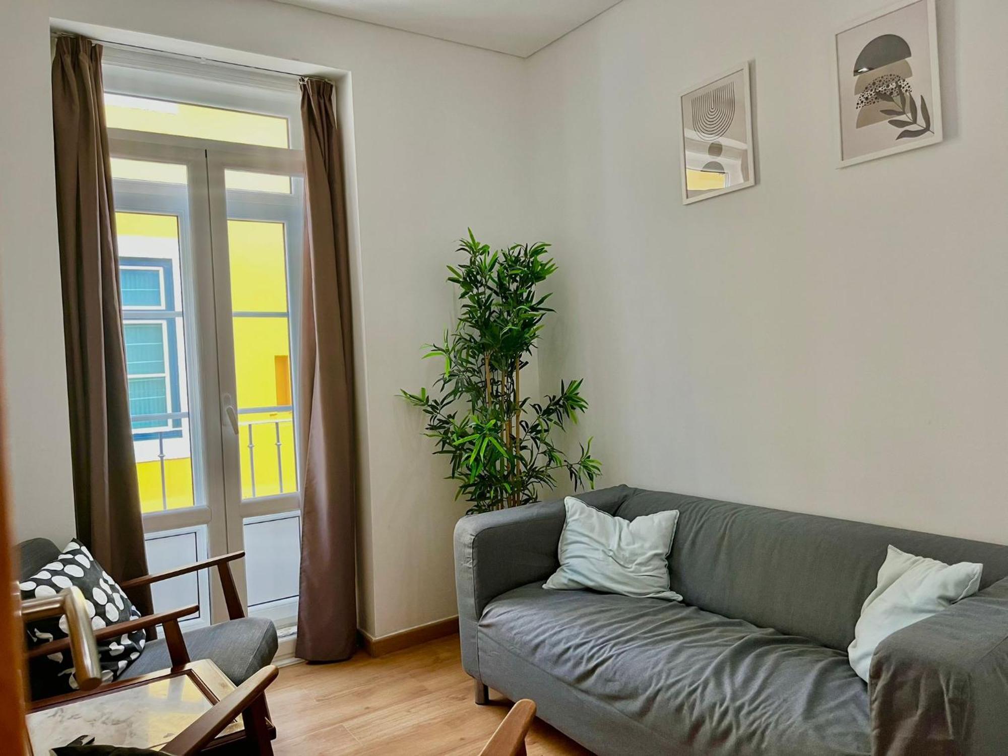 3 Bedroom, 2,5 Bathroom - Bairro Alto Residence Lisbon Exterior photo